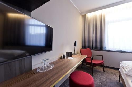 Hotel Am Ring