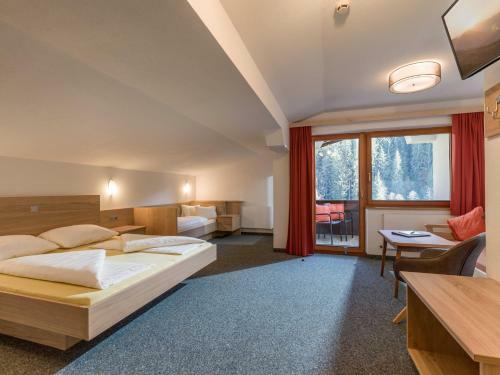 Hostal Haus Am Wildbach