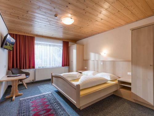 Hostal Haus Am Wildbach