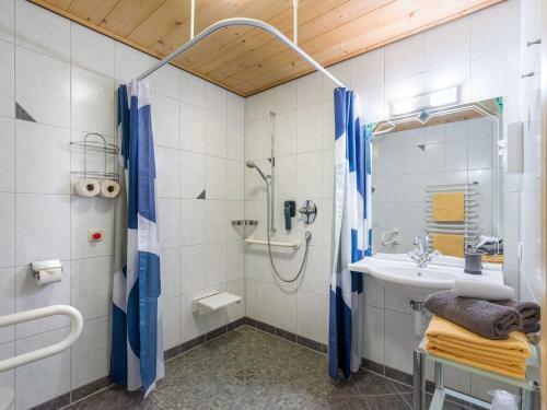 Hostal Haus Am Wildbach