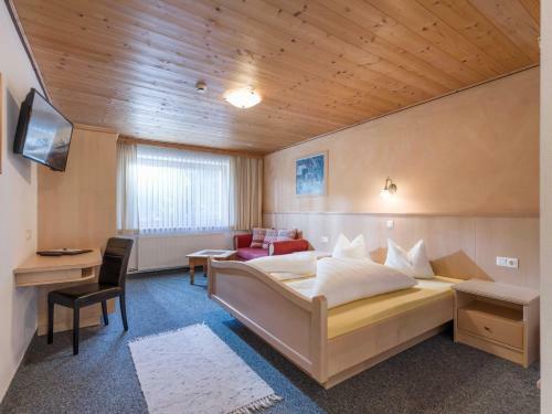 Hostal Haus Am Wildbach