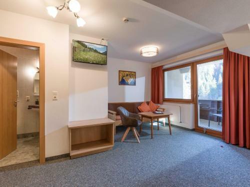 Hostal Haus Am Wildbach