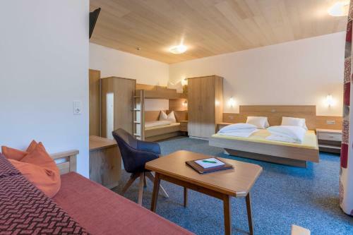 Hostal Haus Am Wildbach