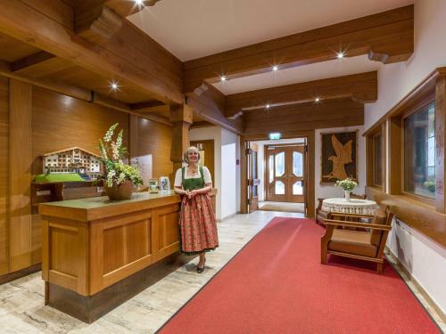 Hostal Haus Am Wildbach