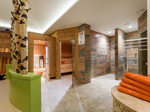 Hostal Haus Am Wildbach