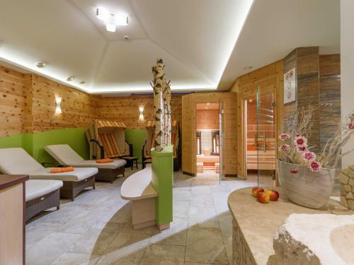 Hostal Haus Am Wildbach