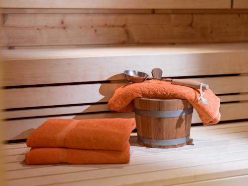 Hostal Haus Am Wildbach