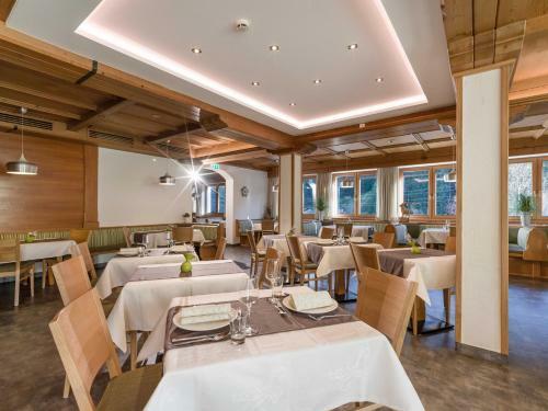 Hostal Haus Am Wildbach