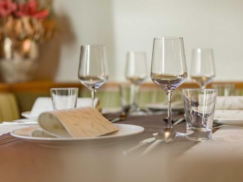 Hostal Haus Am Wildbach