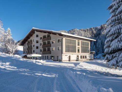Hostal Haus Am Wildbach