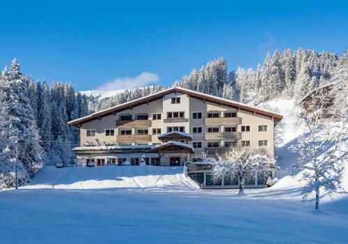 Hostal Haus Am Wildbach
