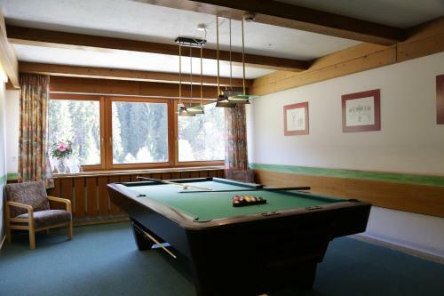 Hostal Haus Am Wildbach