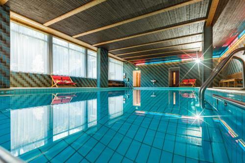Hostal Haus Am Wildbach