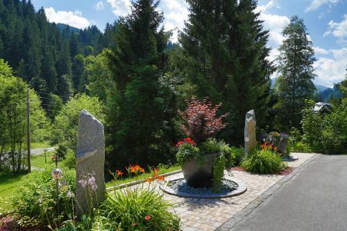 Hostal Haus Am Wildbach