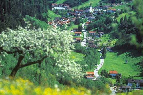 Hostal Haus Am Wildbach