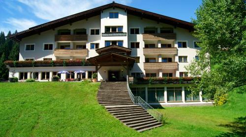 Hostal Haus Am Wildbach