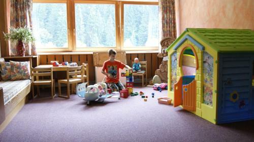 Hostal Haus Am Wildbach