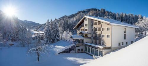 Hostal Haus Am Wildbach
