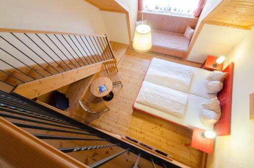 Hotel Jufa Tieschen Landerlebnisdorf