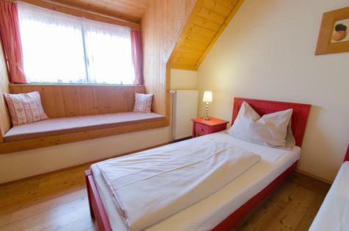 Hotel Jufa Tieschen Landerlebnisdorf