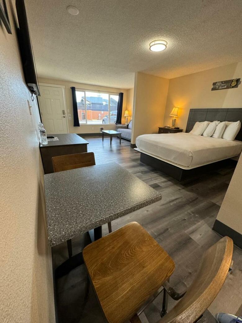 Hotel Rodeway Inn & Suites Long Beach