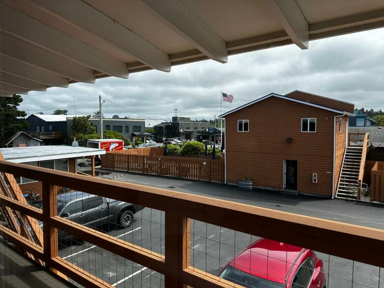 Hotel Rodeway Inn & Suites Long Beach