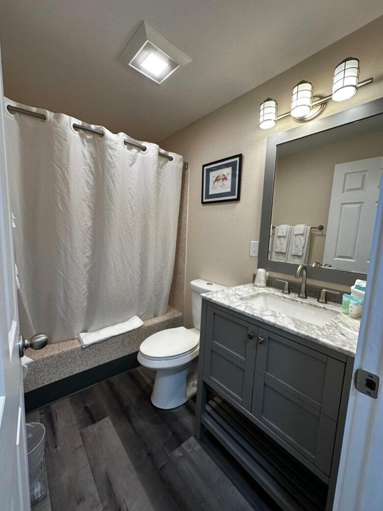 Hotel Rodeway Inn & Suites Long Beach