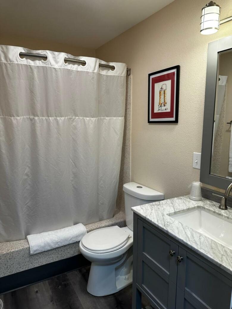 Hotel Rodeway Inn & Suites Long Beach