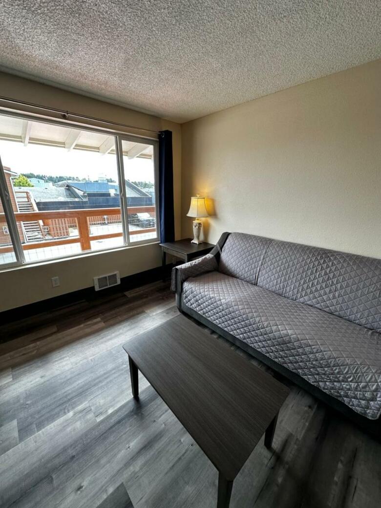 Hotel Rodeway Inn & Suites Long Beach