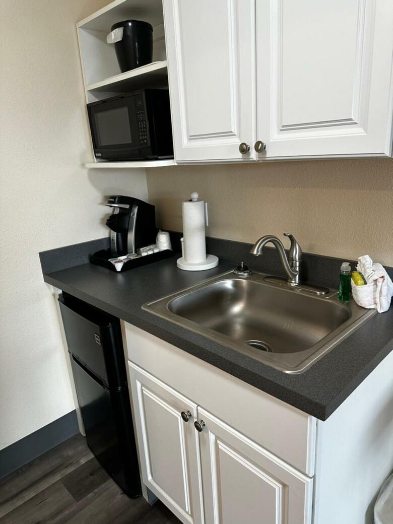 Hotel Rodeway Inn & Suites Long Beach