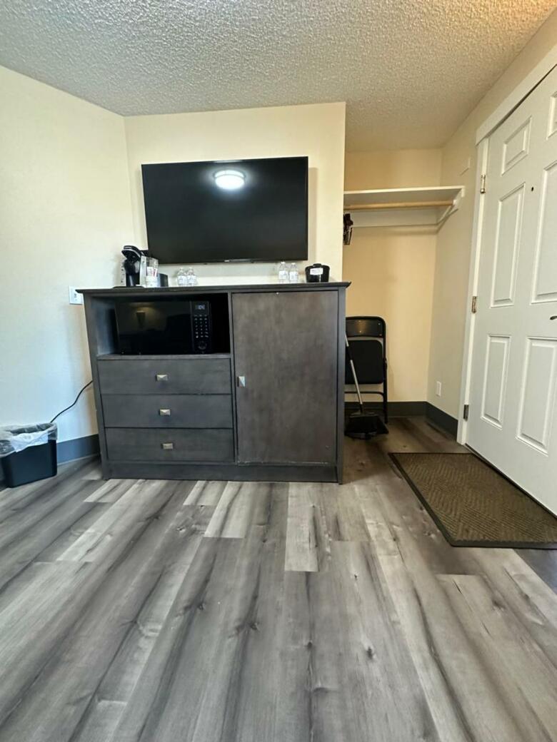 Hotel Rodeway Inn & Suites Long Beach