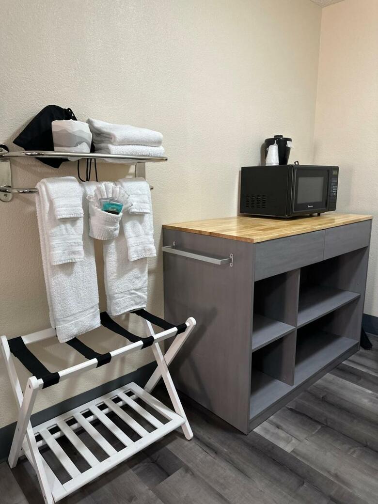 Hotel Rodeway Inn & Suites Long Beach