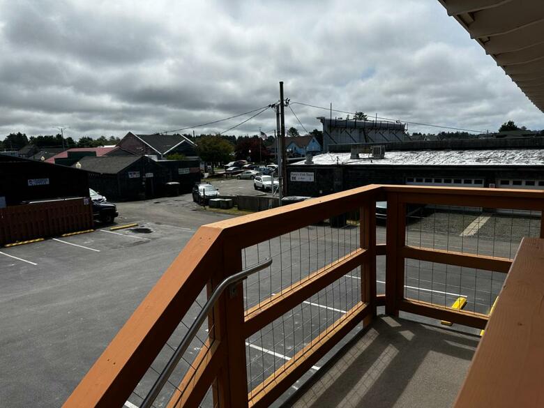 Hotel Rodeway Inn & Suites Long Beach