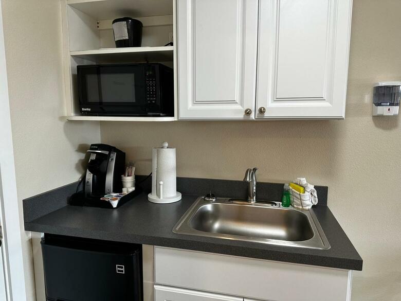 Hotel Rodeway Inn & Suites Long Beach