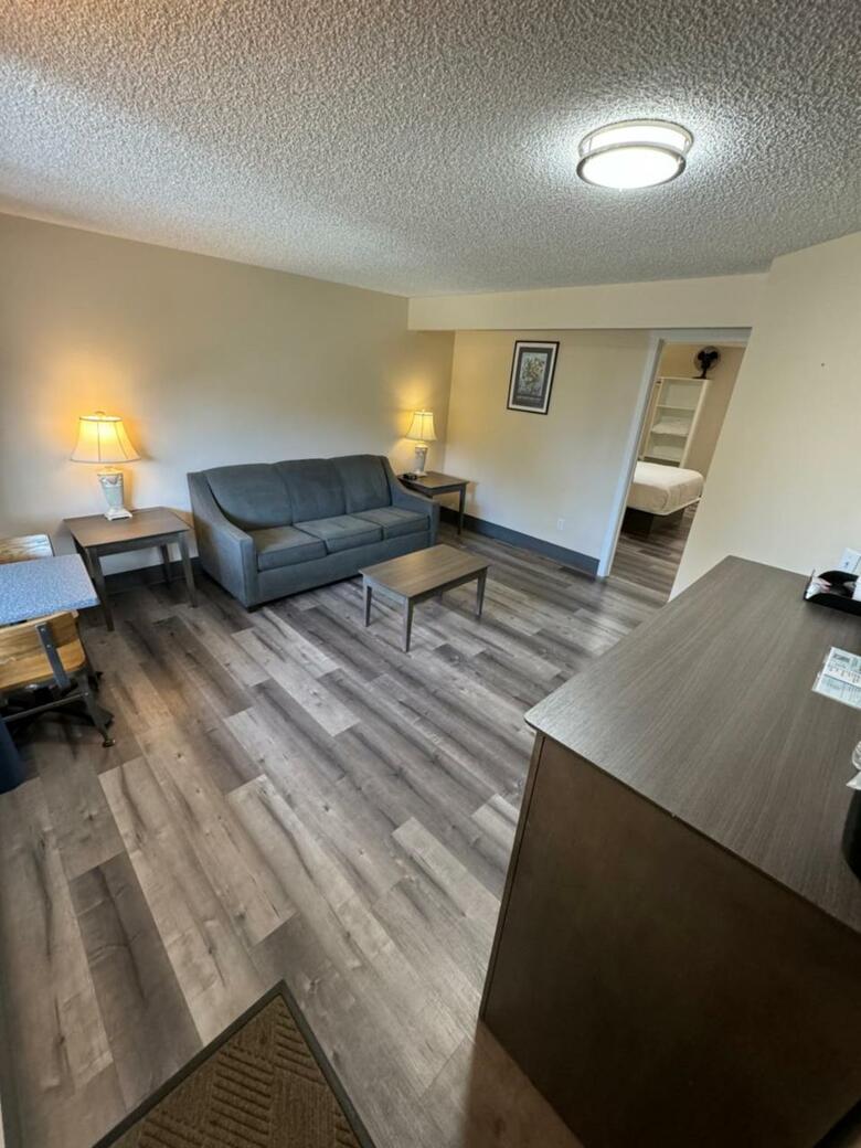 Hotel Rodeway Inn & Suites Long Beach