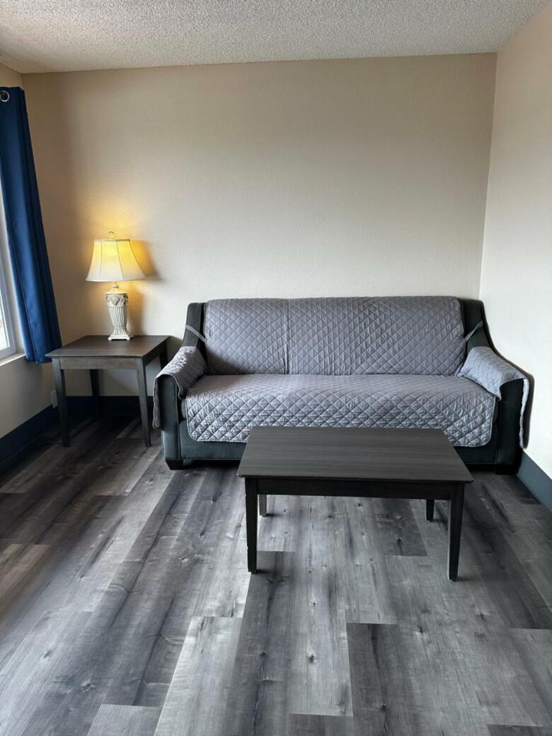 Hotel Rodeway Inn & Suites Long Beach
