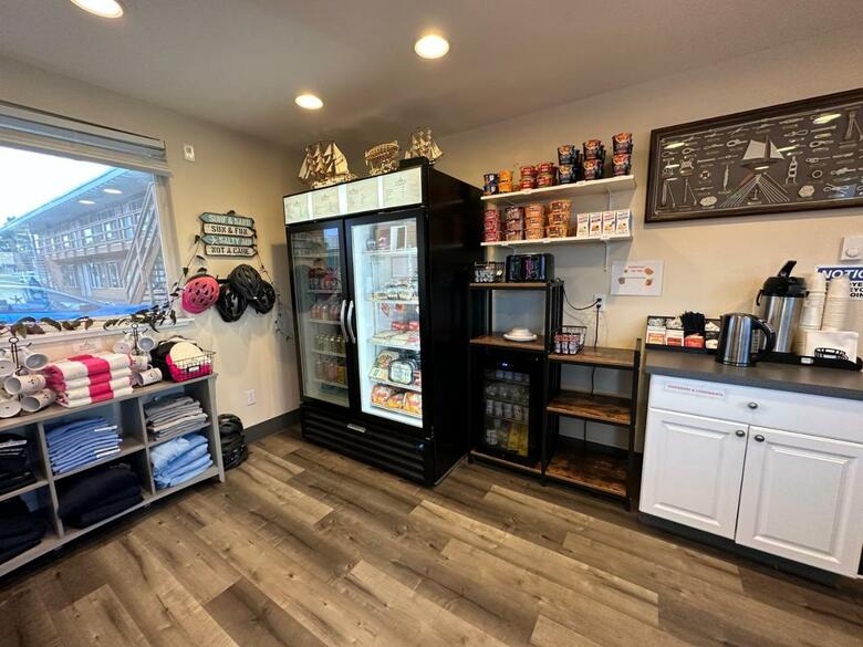 Hotel Rodeway Inn & Suites Long Beach