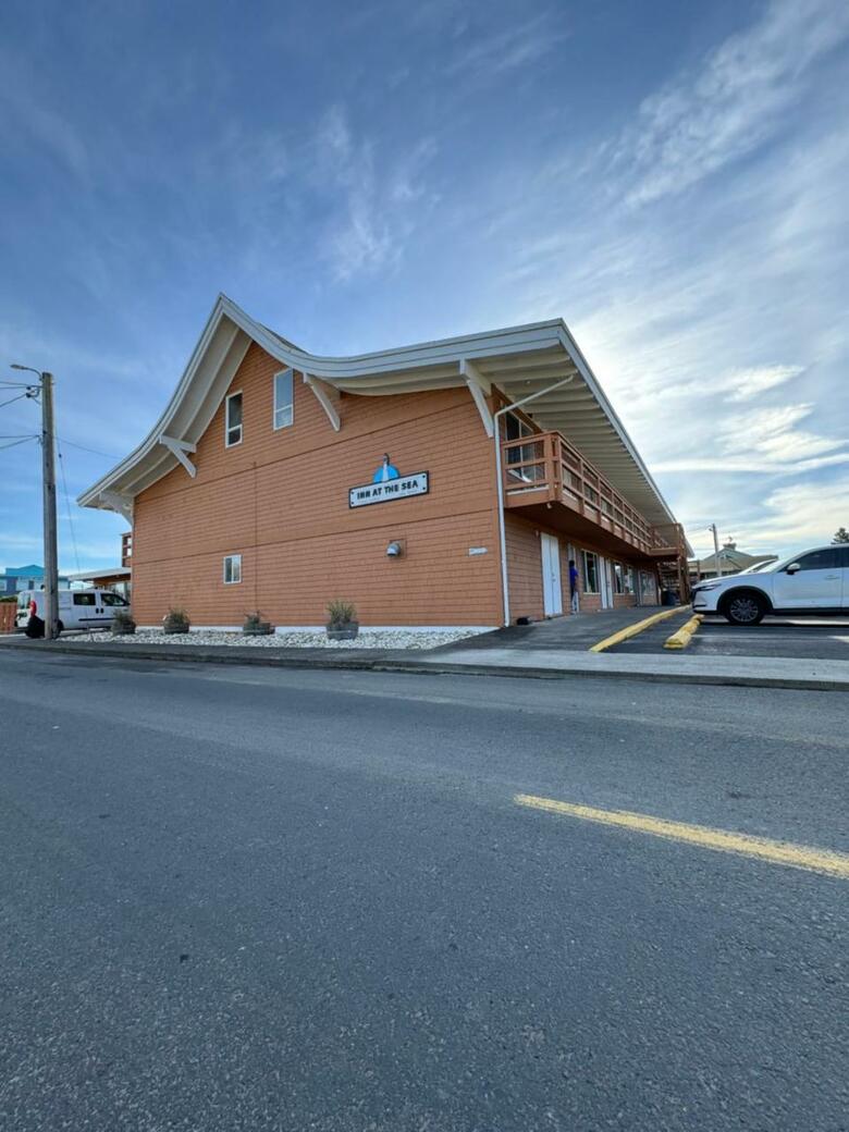 Hotel Rodeway Inn & Suites Long Beach