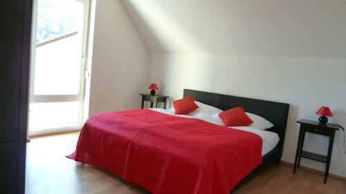 Apartment Vindobona