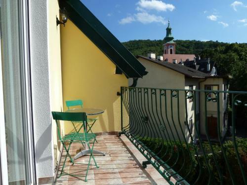 Apartment Vindobona