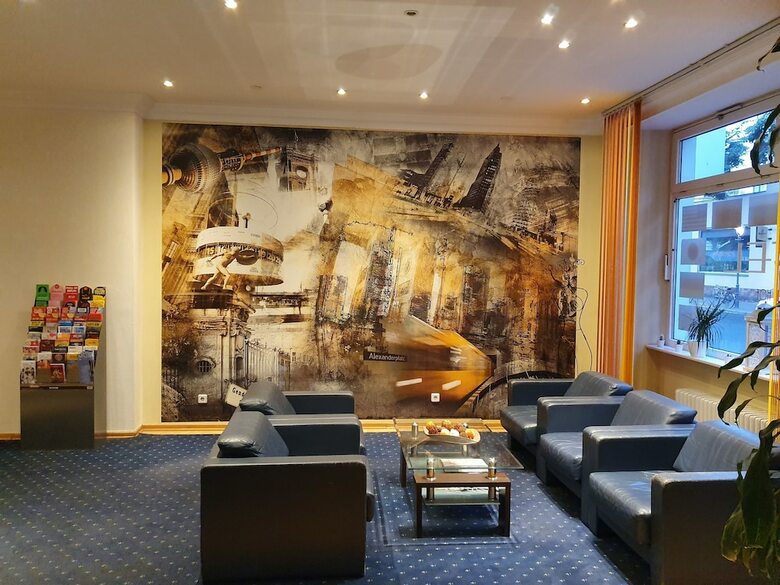 Hotel Erlanger Hof