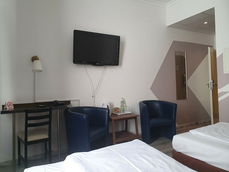 Hotel Erlanger Hof