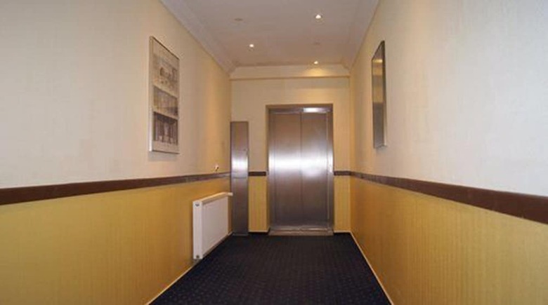 Hotel Erlanger Hof