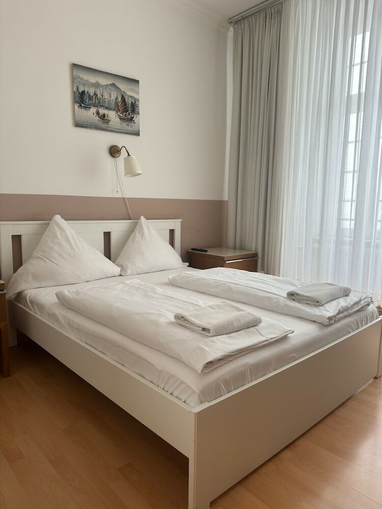 Hotel Erlanger Hof