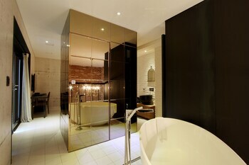 Boutique Hotel Loft