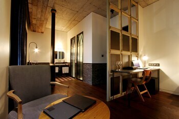 Boutique Hotel Loft