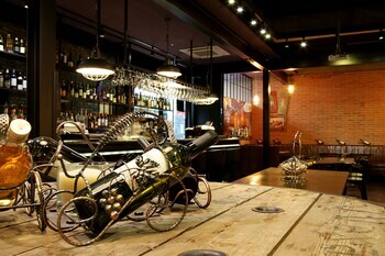 Boutique Hotel Loft