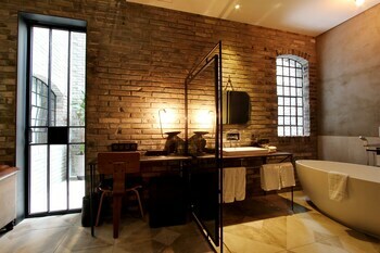 Boutique Hotel Loft