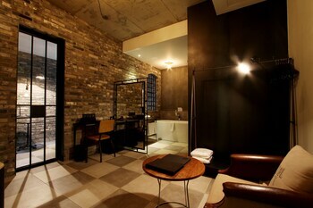 Boutique Hotel Loft