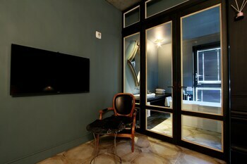 Boutique Hotel Loft